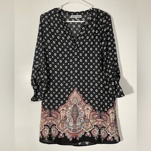 Almost Famous Dress Size M